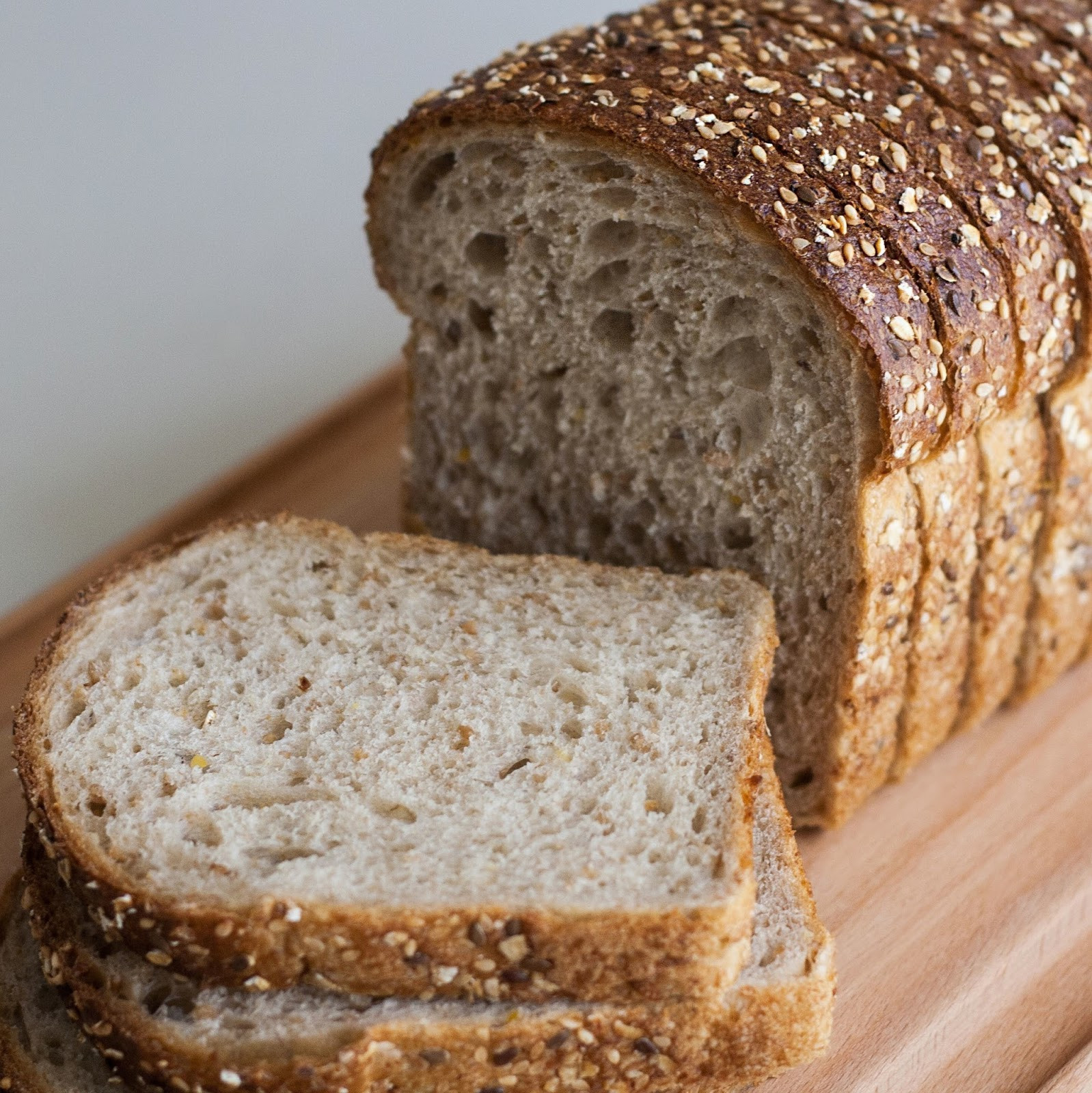 Healthy Bread Options
 7 Healthy Alternatives to Replace your Everyday Food