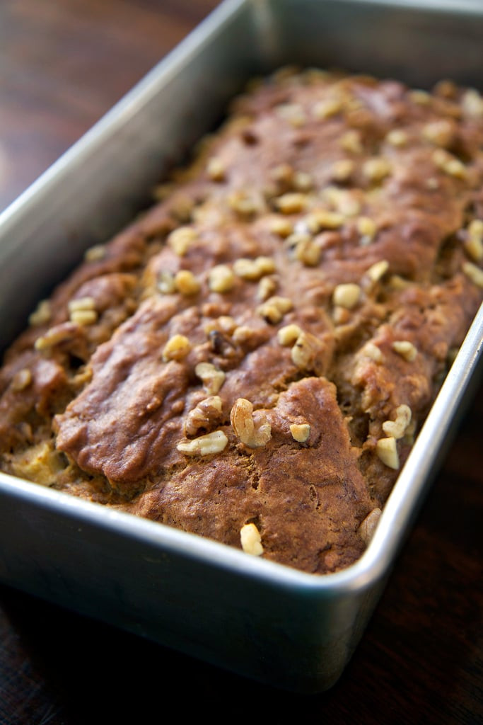 Healthy Bread Options
 Healthy Banana Bread Recipes