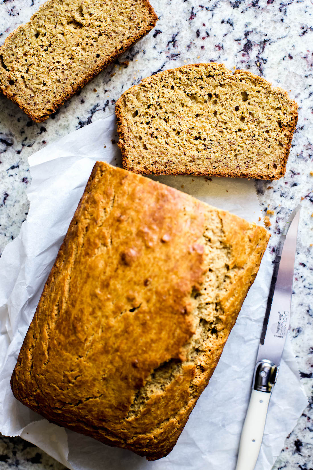 Healthy Bread Recipes
 Healthy e Bowl Banana Bread Recipe