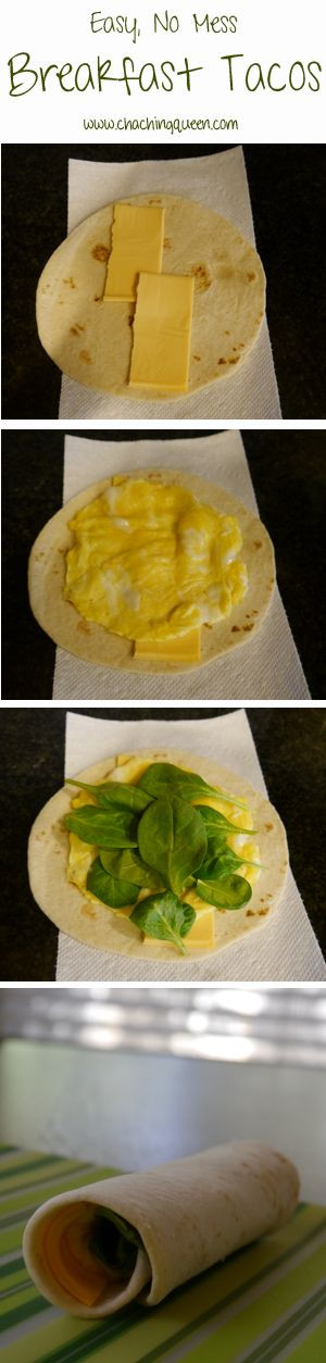 Healthy Breakfast Austin
 25 best ideas about Breakfast Tacos on Pinterest