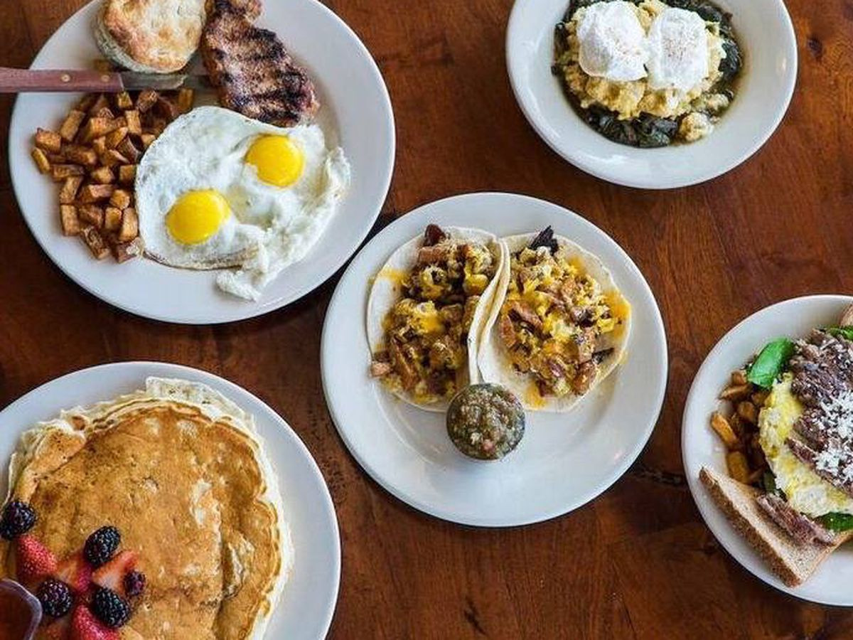 Healthy Breakfast Austin
 Best Breakfast Restaurants in Austin Eater Austin