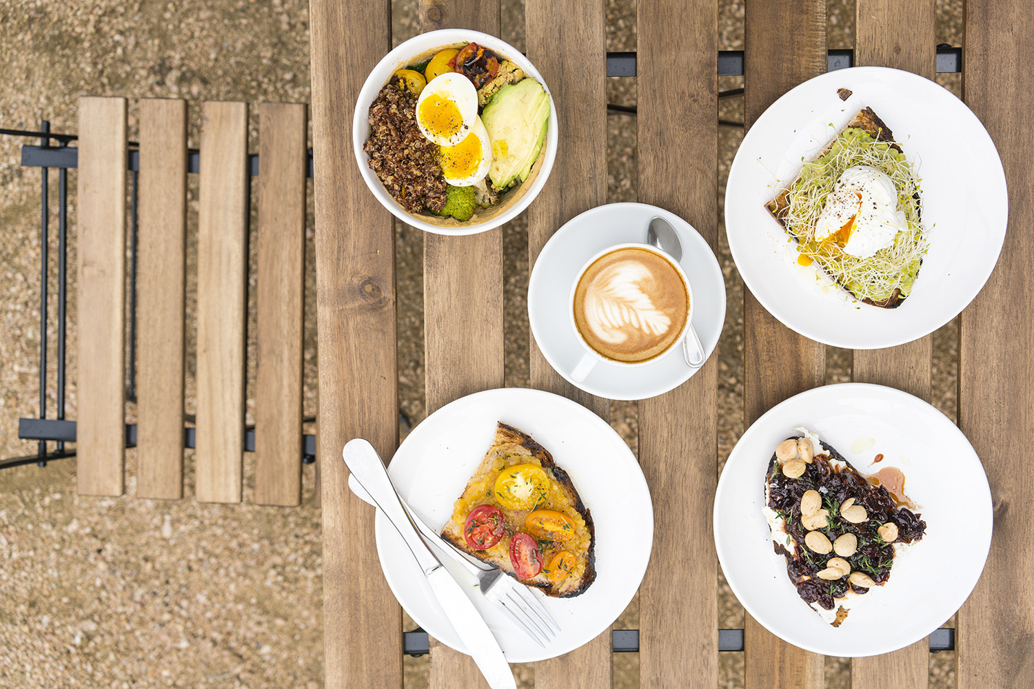 Healthy Breakfast Austin
 19 Best Breakfasts in Austin Worth Waking Up For