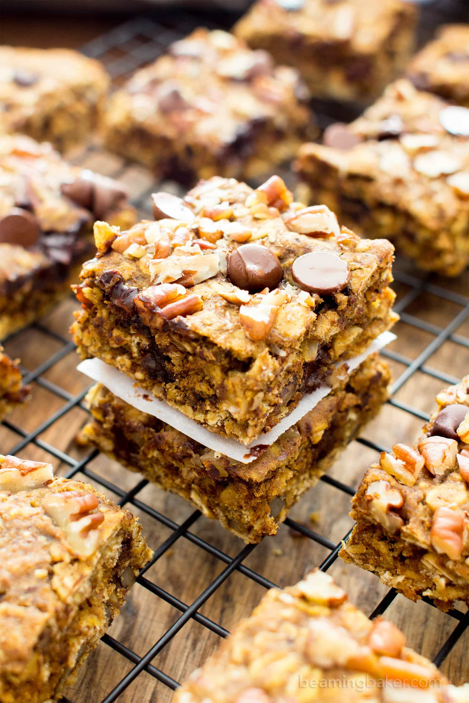 20 Best Healthy Breakfast Bars – Best Diet and Healthy Recipes Ever ...