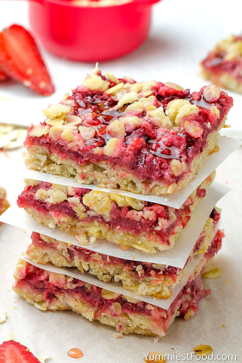 20 Best Healthy Breakfast Bars – Best Diet and Healthy Recipes Ever ...