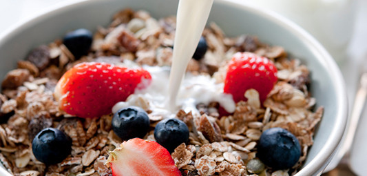 Healthy Breakfast Cereals
 Healthy breakfast cereals Live Well NHS Choices