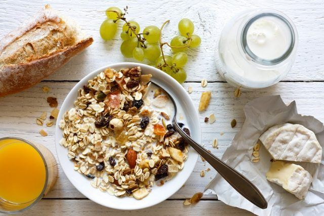 Healthy Breakfast Cereals
 15 of the Healthiest Breakfast Cereals You Can Eat