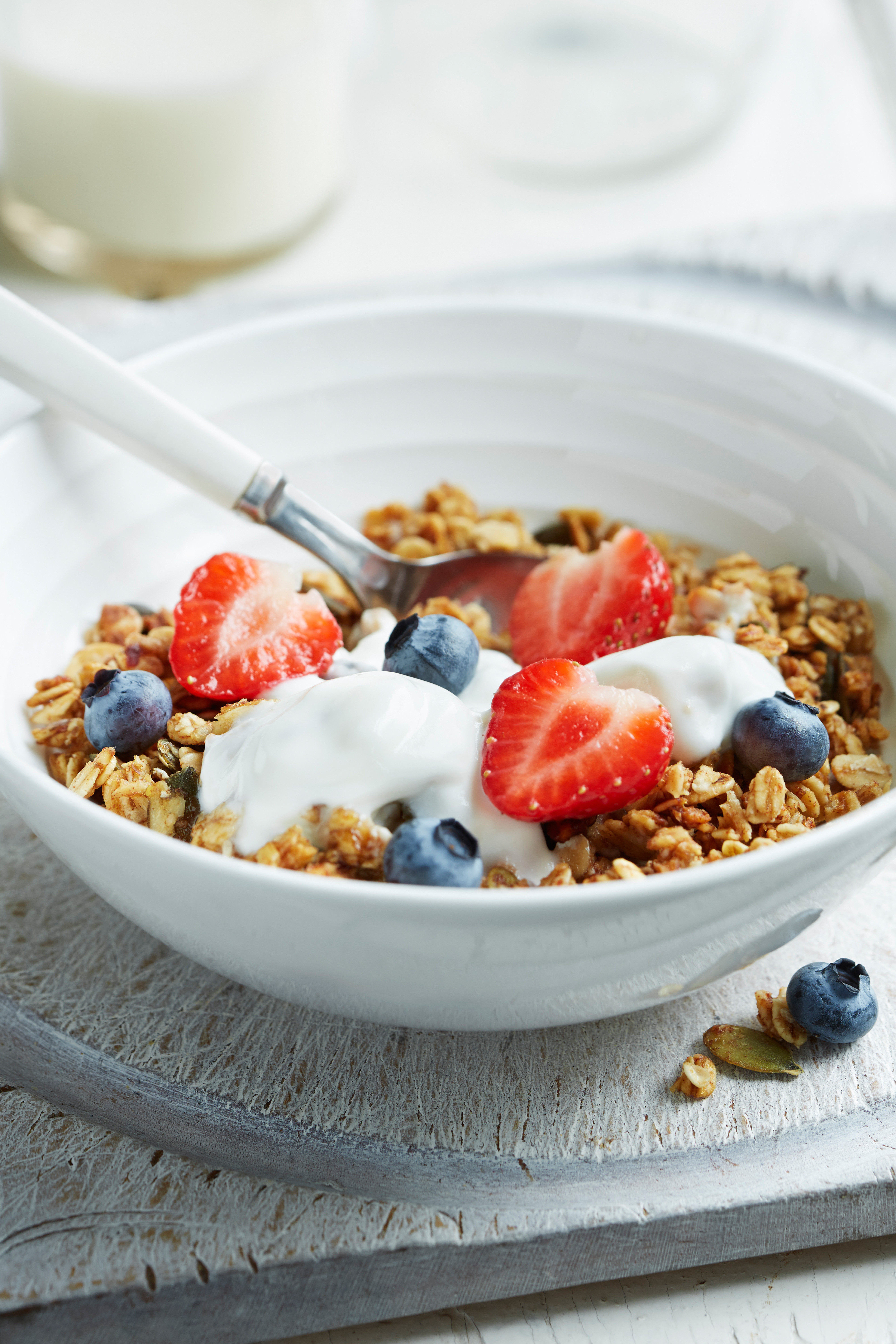 Healthy Breakfast Cereals
 30 Best Healthy Breakfast Cereals Whole Grain Cereal List