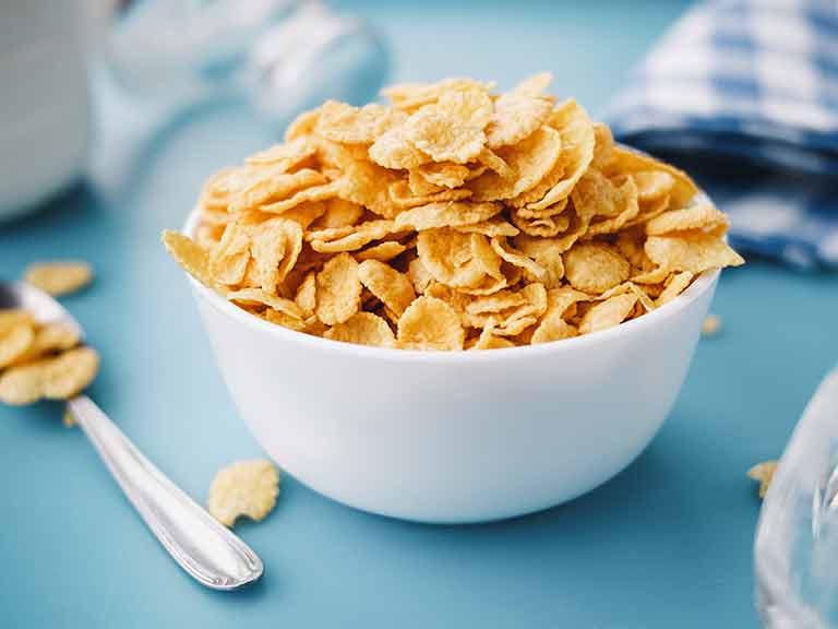 Healthy Breakfast Cereals
 Quick and healthy breakfast ideas Saga
