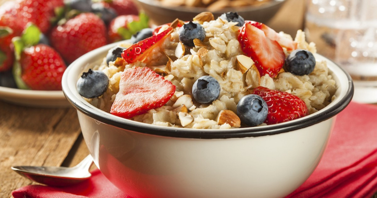 Healthy Breakfast Cereals
 Dangerfood Breakfast Cereal
