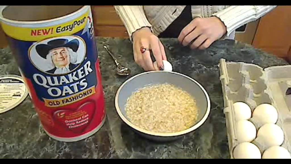 Healthy Breakfast For Teens
 Easy healthy breakfast for teens Protein Packed Oatmeal