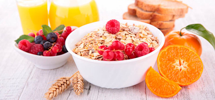 Healthy Breakfast For Teens
 THE KEYS TO A HEALTHY BREAKFAST FOR CHILDREN AND TEENAGERS
