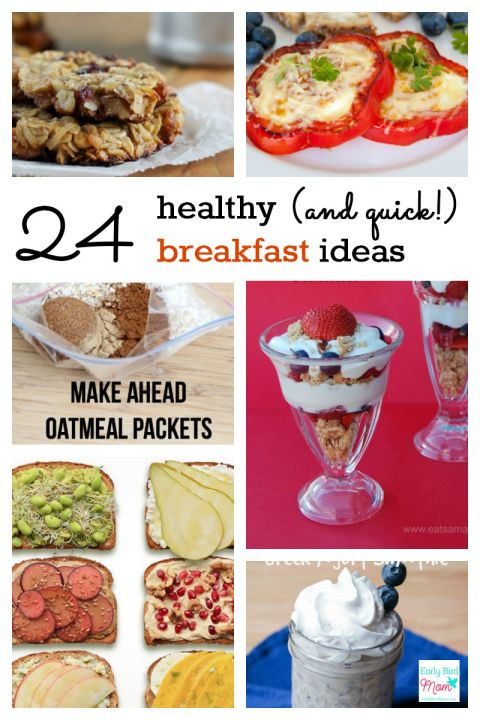 20 Ideas for Healthy Breakfast for Teens – Best Diet and Healthy ...