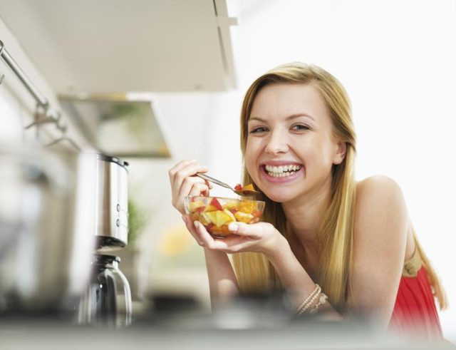 Healthy Breakfast For Teens
 Breakfast Lunch & Dinner Diet for Teenagers
