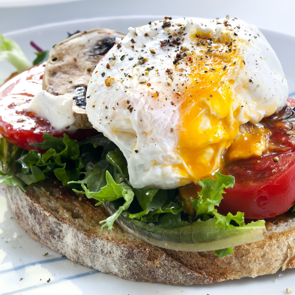 Healthy Breakfast Items
 Weight Loss Breakfast Ideas