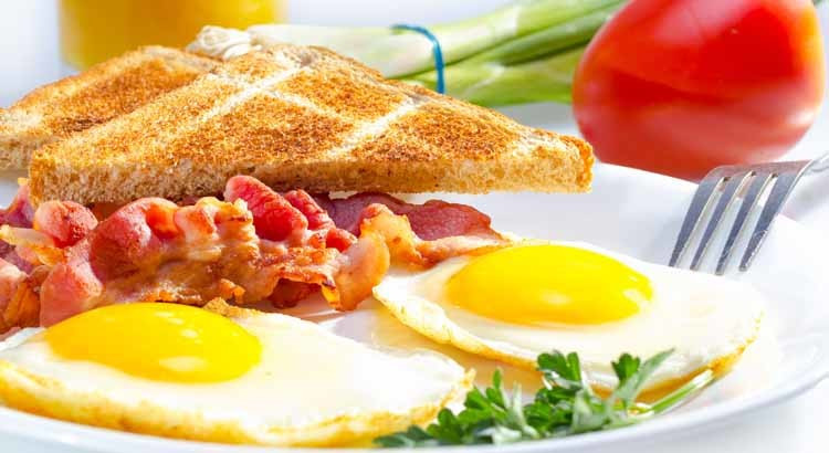 Healthy Breakfast Items
 7 Quick and Healthy Breakfast Food Ideas That Save You Time