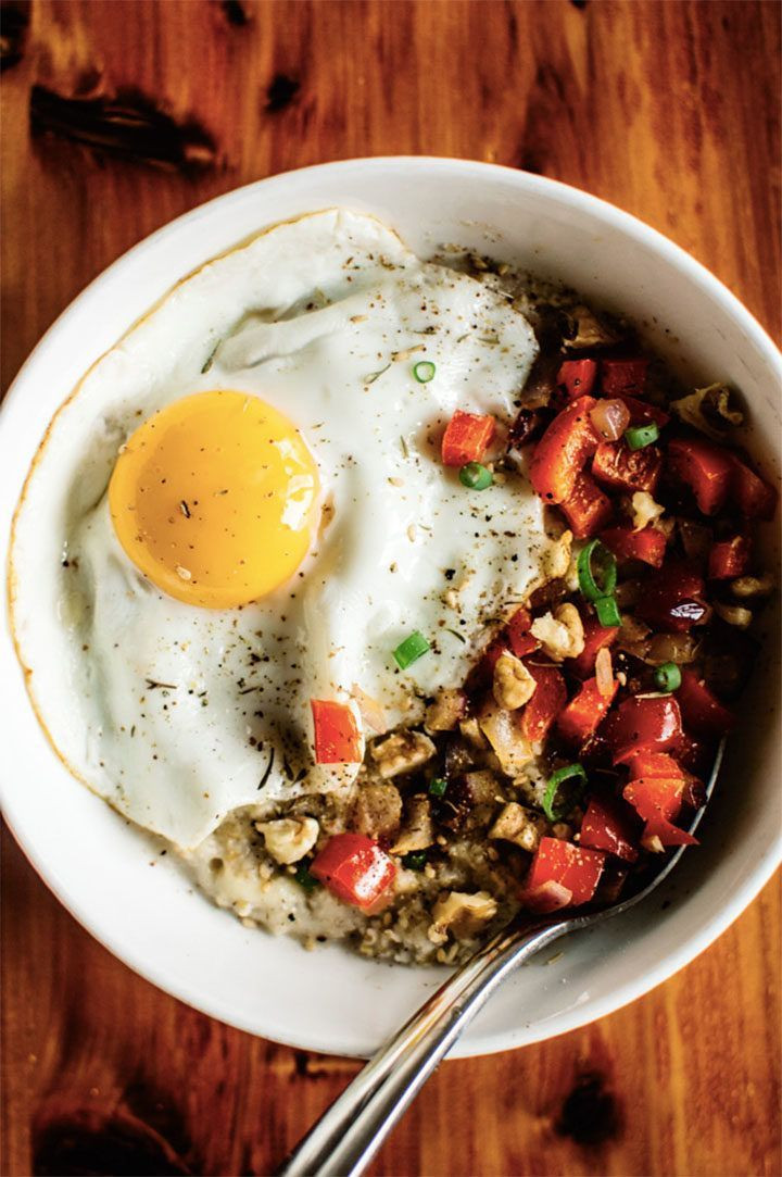 Healthy Breakfast Items
 1000 ideas about Healthy Breakfasts on Pinterest