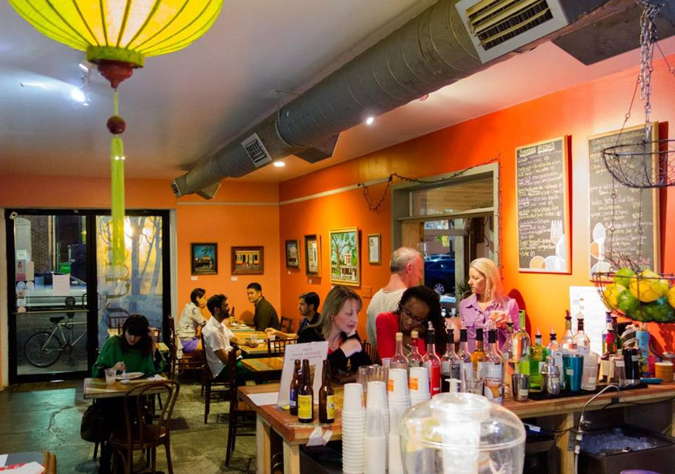 Healthy Breakfast New Orleans
 14 Healthy New Orleans Restaurants That Won t Make You