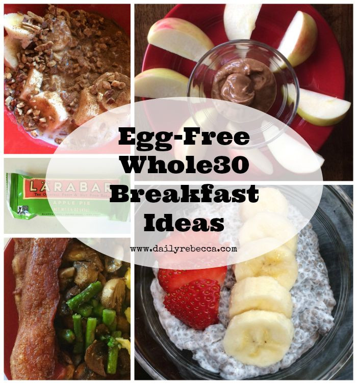 Healthy Breakfast No Eggs
 no egg breakfast recipes