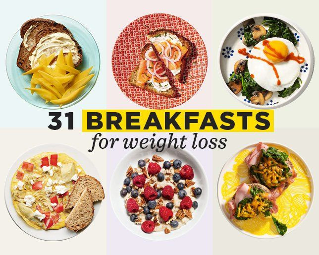 Best 20 Healthy Breakfast Weight Loss – Best Diet and Healthy Recipes ...