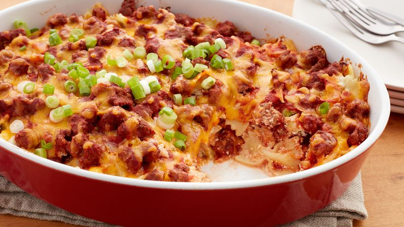 Healthy Casseroles With Ground Beef
 10 Top Rated Ground Beef Recipes BettyCrocker