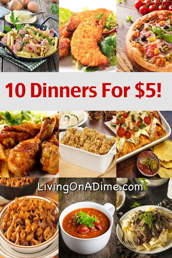 Healthy Cheap Dinners
 25 bästa Cheap easy healthy meals idéerna på Pinterest