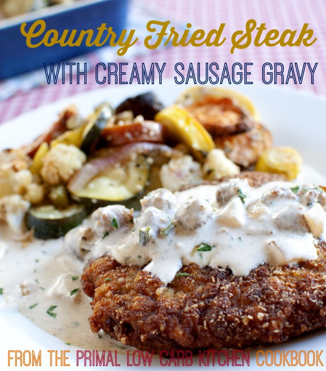 Healthy Chicken Fried Steak
 Food Recipes Archives Dads Bible