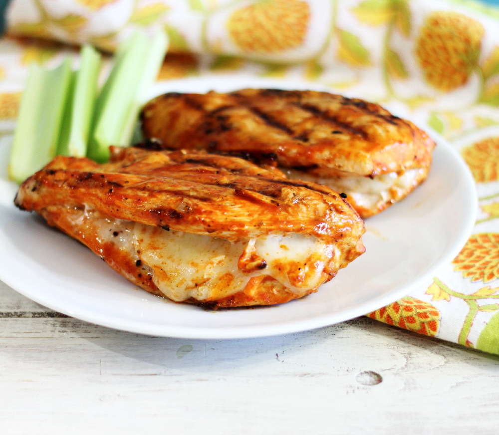 Healthy Chicken Recipes For Dinner
 40 Healthy Chicken Recipes For The Entire Family