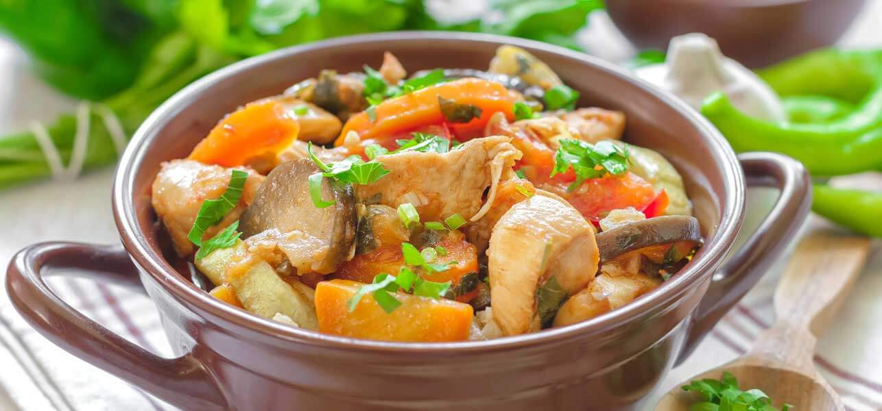 Healthy Chicken Stew Recipes
 healthy chicken stew recipes