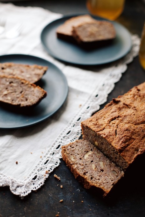 Healthy Choice Bread
 Living The Healthy Choice Gluten free Banana Bread