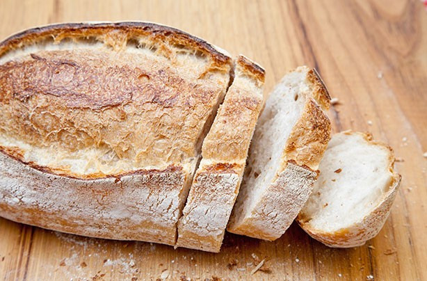 Healthy Choice Bread
 Breads Best and worst loaves revealed goodtoknow
