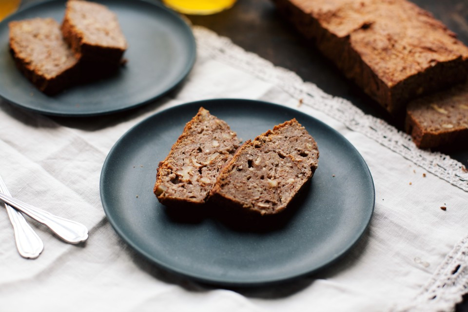 Healthy Choice Bread
 Living The Healthy Choice Gluten free Banana Bread