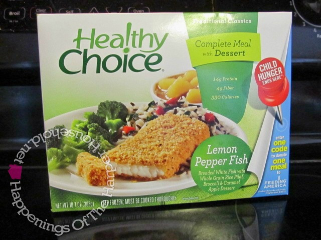 The Best Ideas for Healthy Choice Tv Dinners – Best Diet and Healthy ...