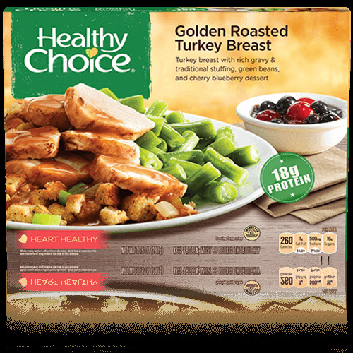 Healthy Choice Tv Dinners
 Best Tv Dinner Diet newsvitaminws over blog