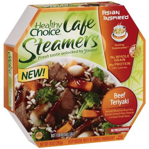 Healthy Choice Tv Dinners
 TV Dinners Ranked Best to Worst