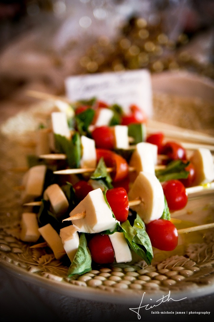 Healthy Cold Appetizers
 69 best images about Wedding Appetizers on Pinterest