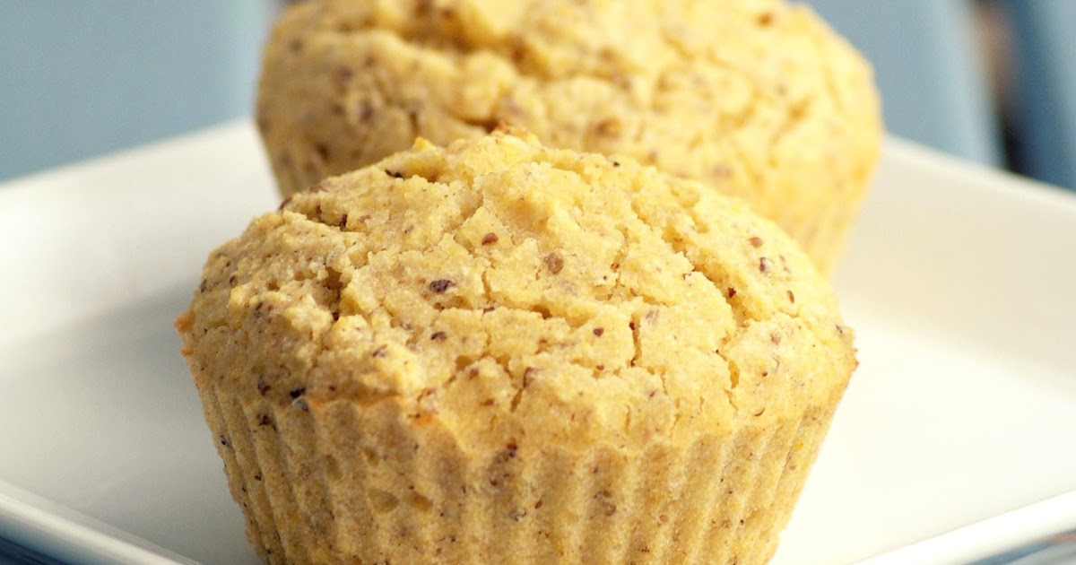 Healthy Cornbread Muffins
 Southern In Law Recipe Healthy Cornbread Muffins