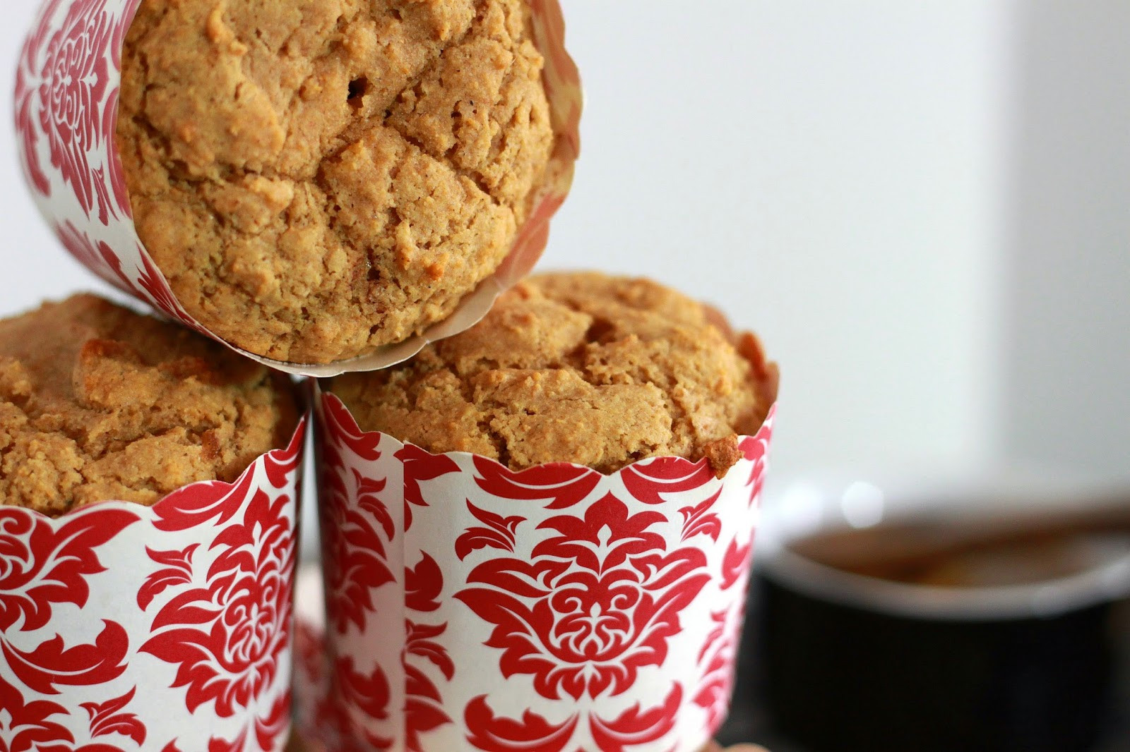 Healthy Cornbread Muffins
 Feeding My Addiction Simple Healthy Cornbread Muffins