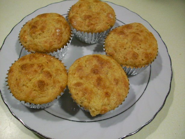 Healthy Cornbread Muffins
 Healthy Cornbread Muffins Recipe Food