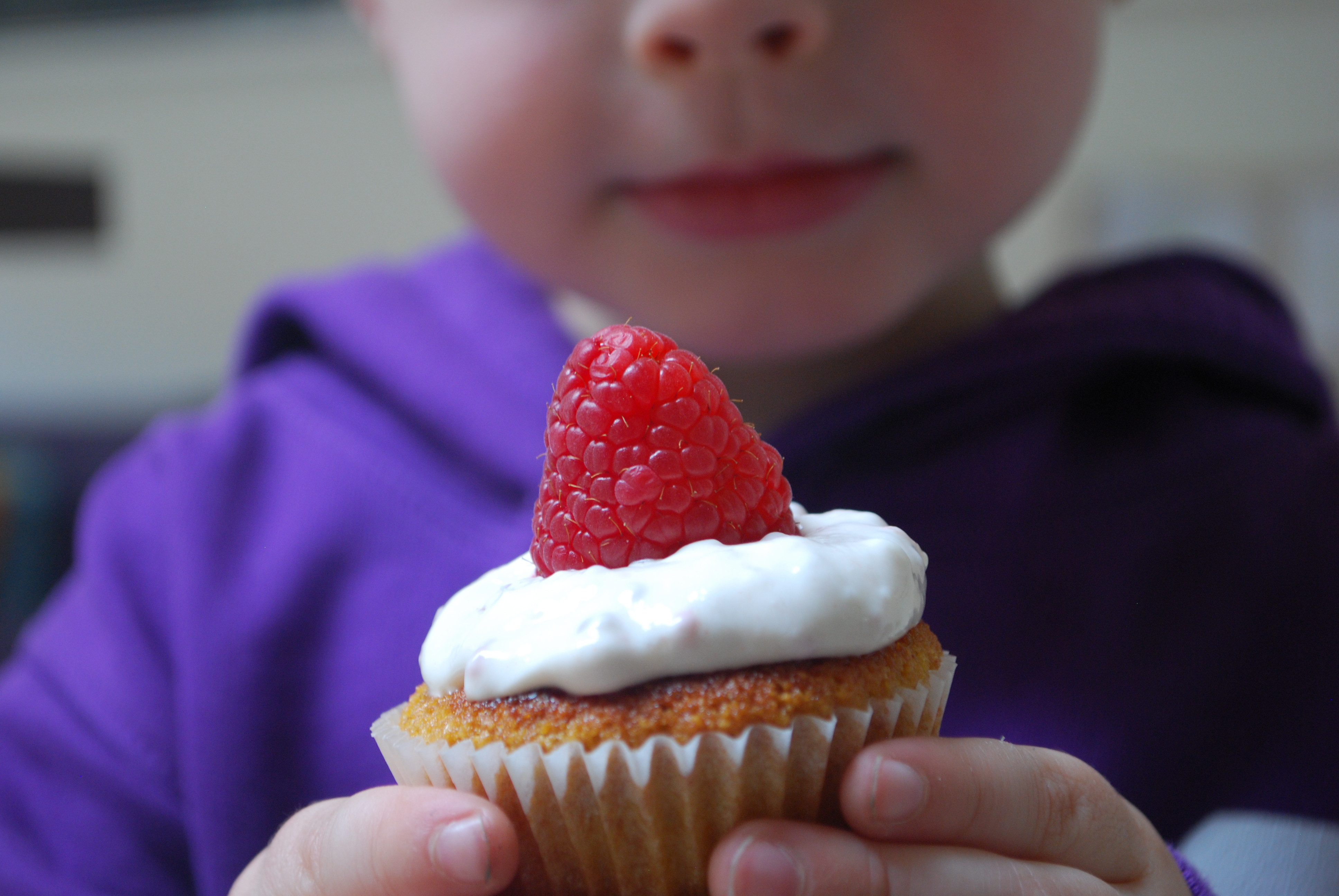 Healthy Cupcakes For Kids
 Healthy Cupcakes Cooking Them Healthy