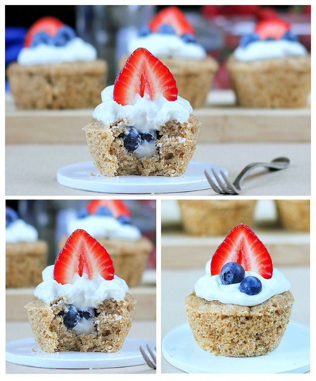 Healthy Cupcakes For Kids
 39 best images about Breakfast for Kids on Pinterest