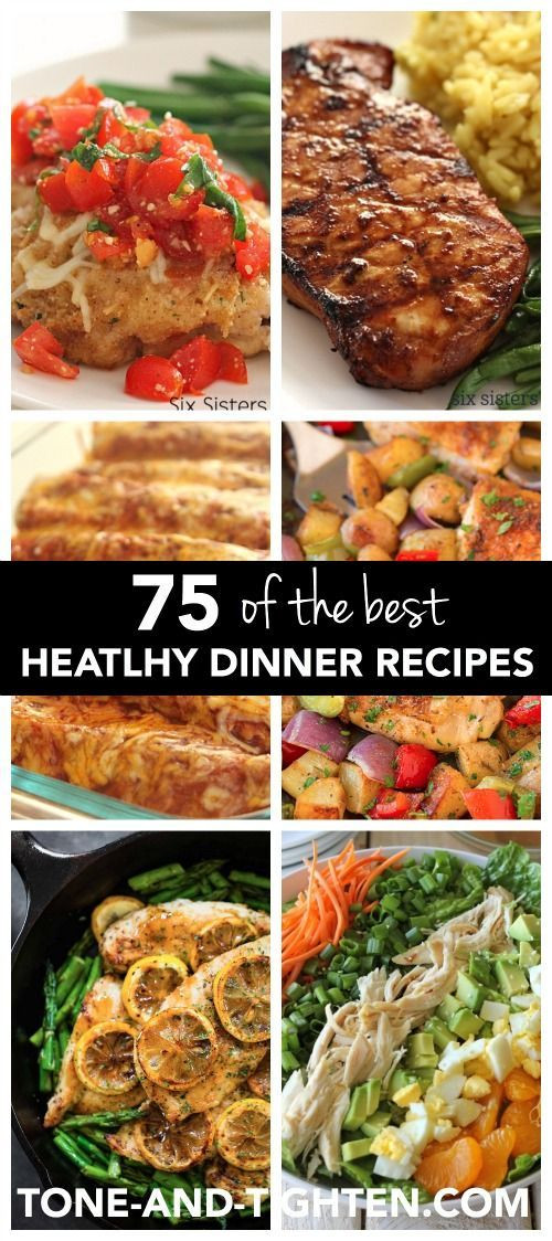 Healthy Diabetic Dinners
 25 Best Ideas about Diabetic Dinner Recipes on Pinterest