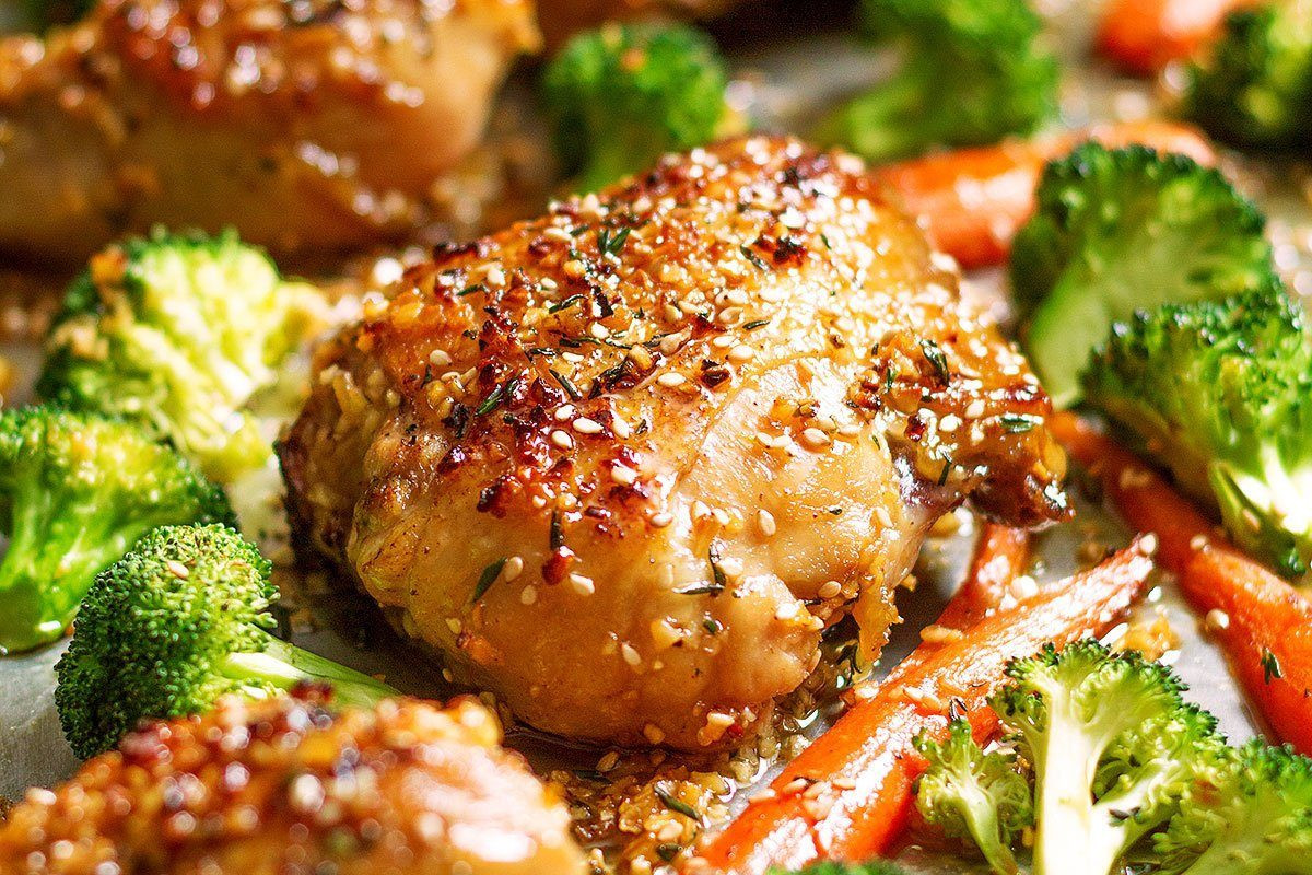 Healthy Dinner Ideas With Chicken
 healthy chicken dinner recipes