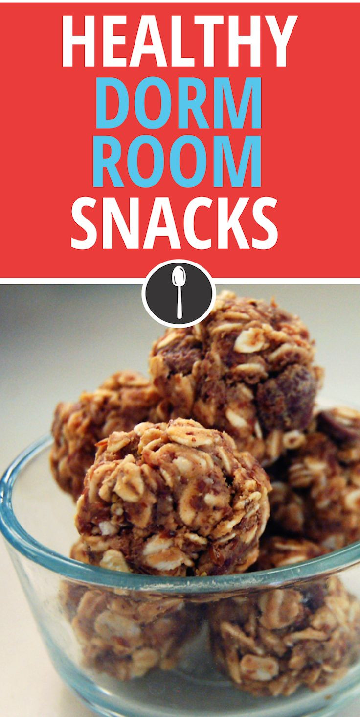 Healthy Dorm Room Snacks
 93 best Dorm Cooking images on Pinterest