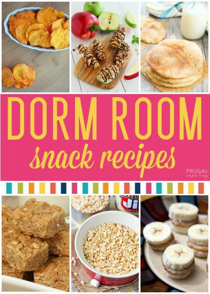 Healthy Dorm Room Snacks
 25 bästa Healthy dorm eating idéerna på Pinterest
