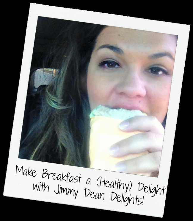 Healthy Drive Thru Breakfast
 DIY Healthy "Drive Thru" Makes Breakfast Delightful with