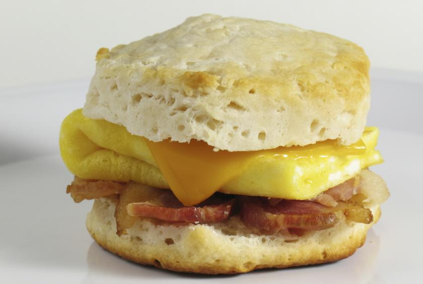 Healthy Drive Thru Breakfast
 27 Foods Doctors Won’t Eat and Why from 27 Foods Doctors