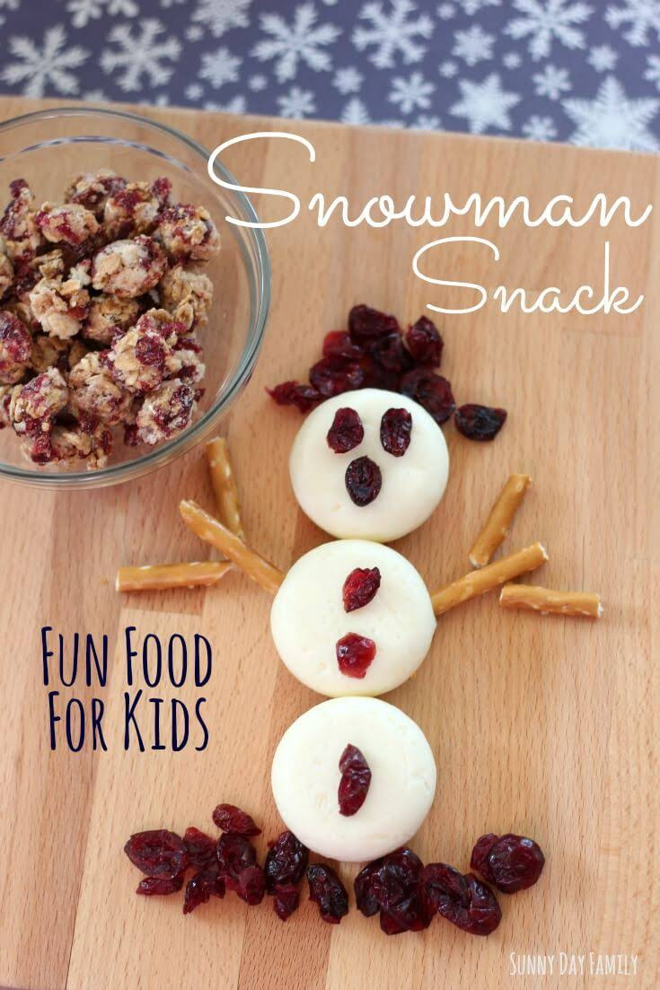 Healthy Dry Snacks
 10 Best Healthy Dry Snacks for Kids Recipes