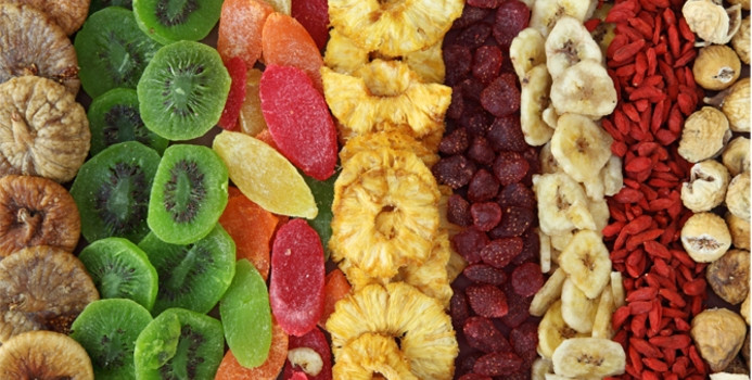 Healthy Dry Snacks
 12 Healthiest Dried Fruits Nutrition Healthy Eating