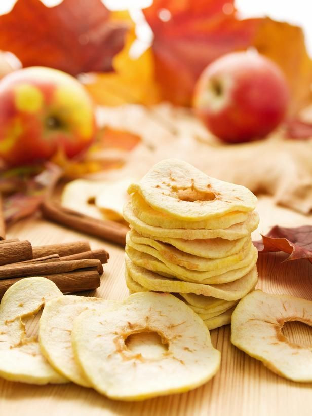 Healthy Dry Snacks
 6 Healthy Snacks To Keep Stashed at your Desk