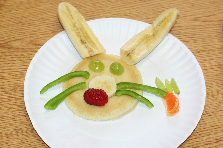 Healthy Easter Snacks
 Healthy Easter snack Kids Pinterest